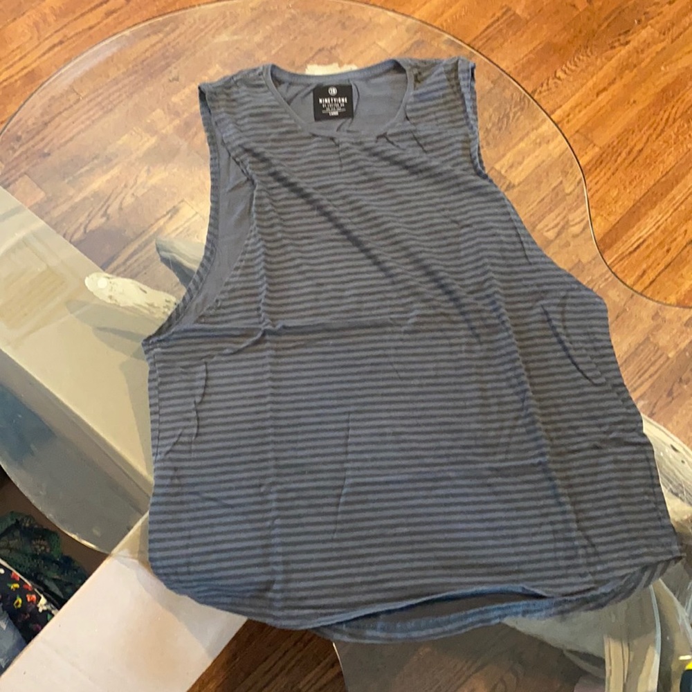 Cotton On men’s tank